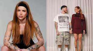 Esposa do cantor Ferrugem trata ansiedade com soro; entenda o procedimento