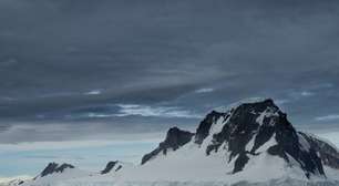 A chuva está chegando na Antártica e vai mudar a face do continente gelado