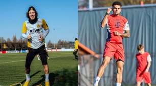 Borussia Dortmund x Bayern de Munique: onde assistir, escalações e arbitragem