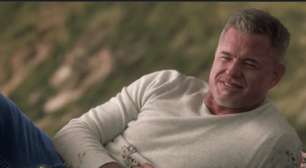 "Não desperdice um único minuto": Grey's Anatomy presta homenagem emocionante a Eric Dane, uma semana após sua morte