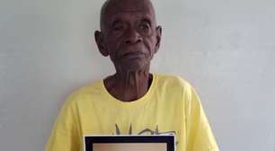 O segredo da longevidade não está no Japão nem na Europa: o homem mais velho do mundo é um brasileiro de 118 anos que vive asilado há meio século