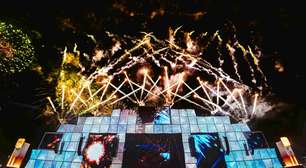 Rock in Rio confirma Hwasa e Alok; confira lineup até agora