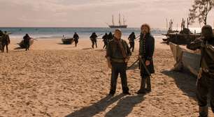 'O Refúgio' é o primeiro filme de piratas sob uma perspectiva caribenha, diz diretor
