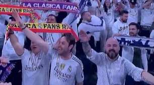 Sócio do Real expulso por saudação nazista se defende com justificativas bizarras