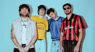 O Grilo comemora 5 anos do disco 'Você Não Sabe De Nada' com turnê nacional