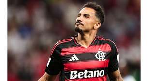 Danilo desabafa após mais um vice do Flamengo: "Torcedor tem razão"