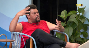 BBB 26: Babu muda de rota e arma novo plano contra Ana Paula e Milena