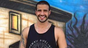 Ator trans, Tarso Brant surge vestido de mulher, revive Tereza e faz revelação poderosa