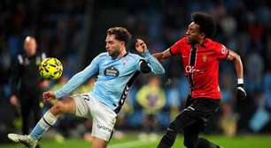 Botafogo abre negociação para contratar lateral do Mallorca