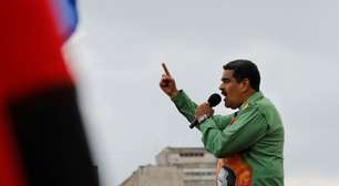 Maduro pede rejeição do processo criminal nos EUA, alegando disputa sobre honorários advocatícios