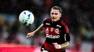 Carioca pode "salvar" o semestre do Flamengo
