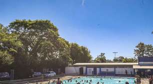 Piscinas públicas de Porto Alegre encerram temporada de verão neste sábado