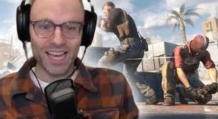 "Parecia um PlayStation 7": streamer descobre o que acontece ao pular de 60 Hz para 165 Hz