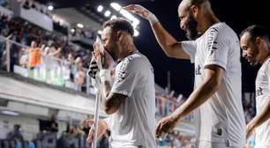 Drogba comenta em post de Neymar e amplia repercussão de homenagem a Vini Jr