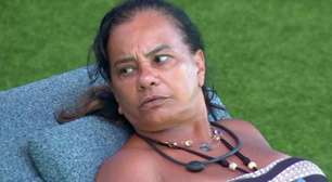 'BBB 26': Filha de Solange quebra o silêncio após falas polêmicas da mãe