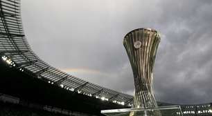 Liga Conferência conhece os confrontos das oitavas; confira