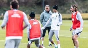 Le Havre x PSG: onde assistir, escalações e arbitragem