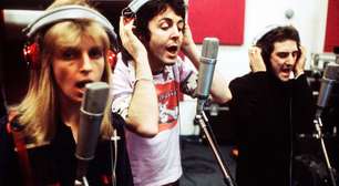 Onde estão os membros do Wings, banda de McCartney pós-Beatles, agora?