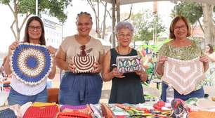 Casa do Artesão abre 90 vagas para oficinas gratuitas em Itaquaquecetuba