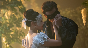 ''Isso não acontece nos livros'': Atriz de Bridgerton admitiu choque com esta escolha da produção para a 4ª temporada