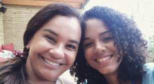 Filha de Solange Couto critica repercussão dos abusos que sofreu após fala polêmica da atriz: 'Não me levantarei para atacar a minha mãe'