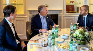 Terceira rodada de negociações entre EUA e Irã termina com 'avanços significativos' sobre acordo nuclear, diz mediador