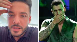 CLIMÃO! Wesley Safadão explode e grava áudio humilhando Gusttavo Lima: 'Cabra louco'