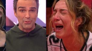 Paredão falso, Exilado da casa e Quarto Secreto: dinâmica da semana no 'BBB 26' aposta em novidades BOMBÁSTICAS