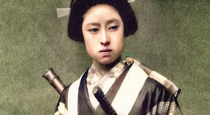 Onna-bugeisha: a história das samurais femininas no Japão