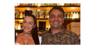 Por que foi preso Dyogo Hilario, pai de Duda Freire, influencer e melhor amiga de Virgínia? Grave acusação envolve mandado de prisão