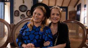 Vera Fischer de volta à TV em Êta Mundo Melhor!