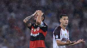 Na prorrogação, Lanús supera o Flamengo e conquista a Recopa