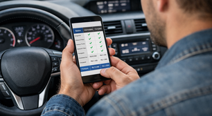 Comparação digital orienta busca por seguro de carro em 2026