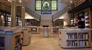 Montevidéu recebe primeira livraria Feltrinelli da América do Sul
