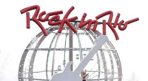 Terá mais rock na edição 2026 do Rock in Rio? Roberto Medina responde