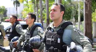 Quase mil policiais! Final entre Sport e Náutico terá mega operação de segurança na Ilha