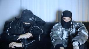 Yeat e EsDeeKid lançam 'Made It On Our Own' com clipe filmado na mansão de Drake