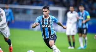 Dodi valoriza vitória do Grêmio contra o Atlético e faz projeção para final do Gauchão