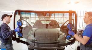 Monitoramento inteligente previne avarias no transporte de vidros blindados