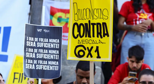 Fim da escala 6 x 1: entenda o tortuoso caminho que a proposta ainda tem pela frente no Congresso