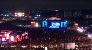 Blood Orange: conheça o som que promete agitar o Lollapalooza 2026