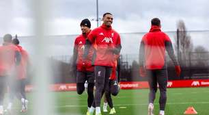 Liverpool x West Ham: onde assistir, escalações e arbitragem