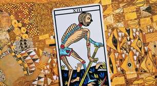 Previsões de Tarot do Mês: a carta de março de 2026 e o que ela revela para você