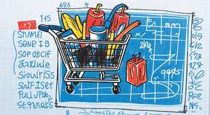 Quase 90% dos brasileiros compram online mensalmente, diz Visa