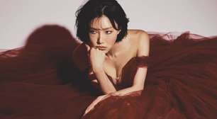HWASA é confirmada no Rock in Rio 2026; cantora divide o dia com Stray Kids