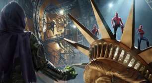 Entenda o motivo por trás da censura de 'Homem Aranha: Sem Volta para Casa' na China