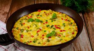 Sem carne? Veja como o ovo pode salvar suas refeições