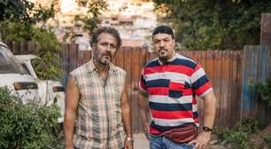 Três Graças: obcecado por obra de arte, Kasper se alia a bandido