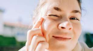 Tomar colágeno mantém elasticidade da pele, mas não previne rugas, mostra estudo