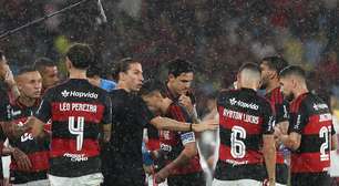 Vice na Recopa expõe fragilidades e aumenta clima de tensão no Flamengo